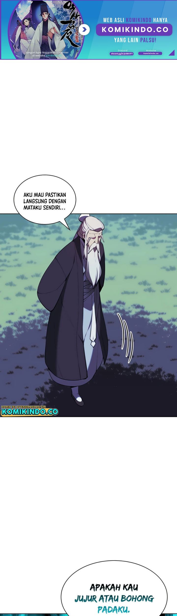 Baca Records Of The Swordsman Scholar Chapter 65 Gambar 2