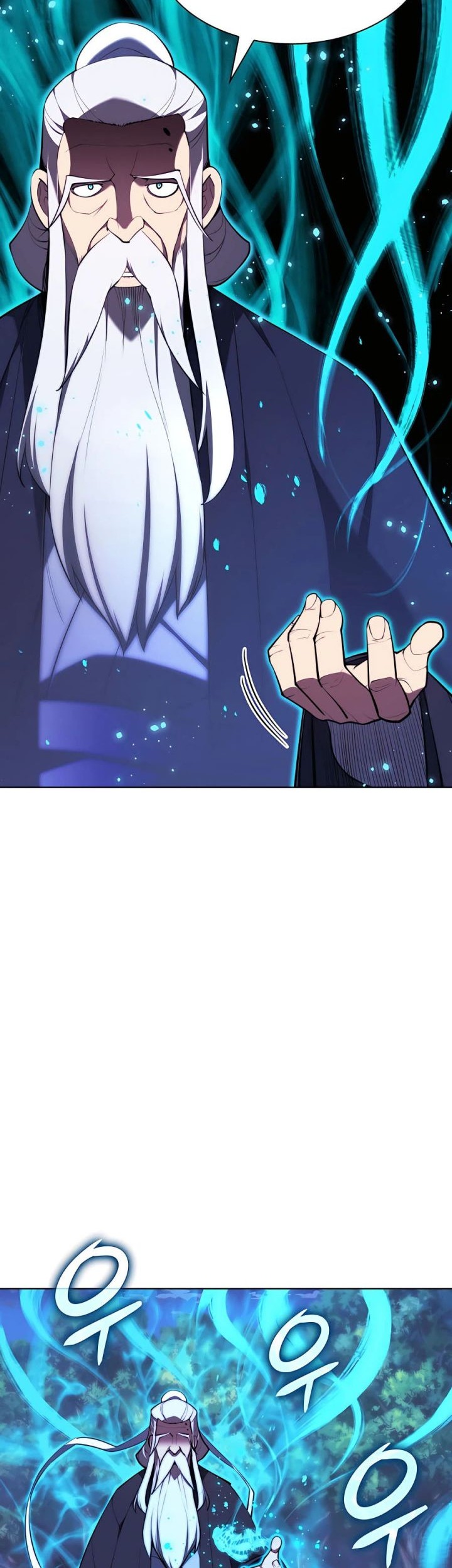 Records Of The Swordsman Scholar Chapter 65 Gambar 3