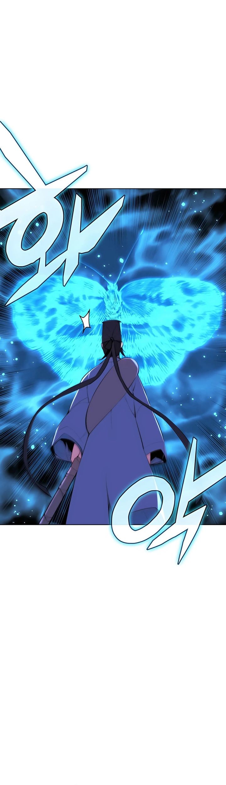 Records Of The Swordsman Scholar Chapter 65 Gambar 7