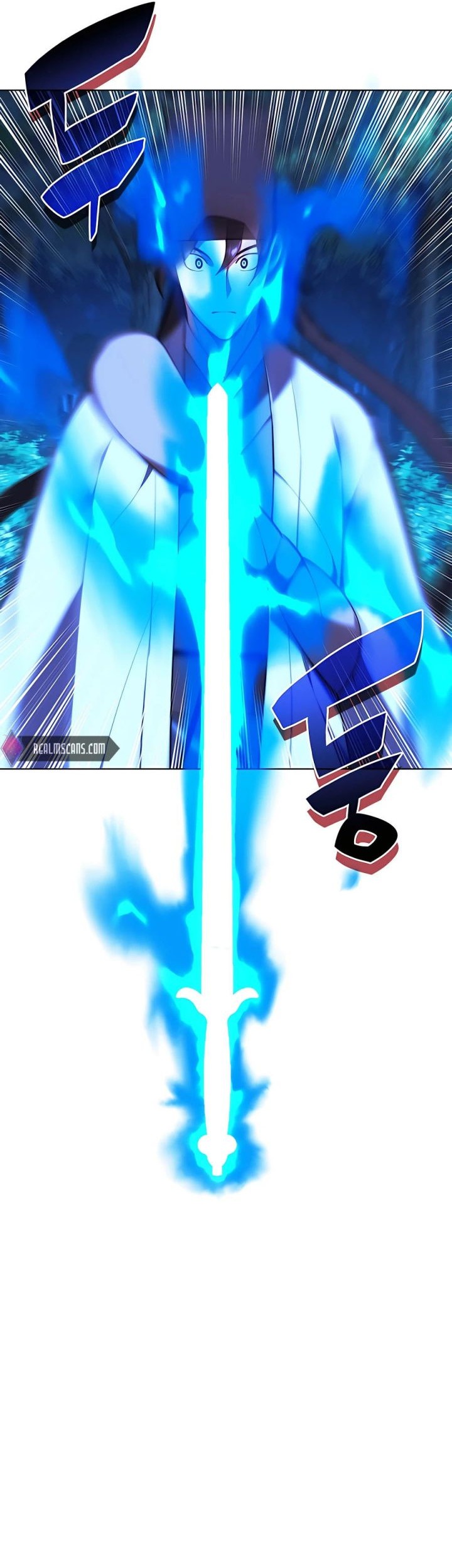 Records Of The Swordsman Scholar Chapter 65 Gambar 8