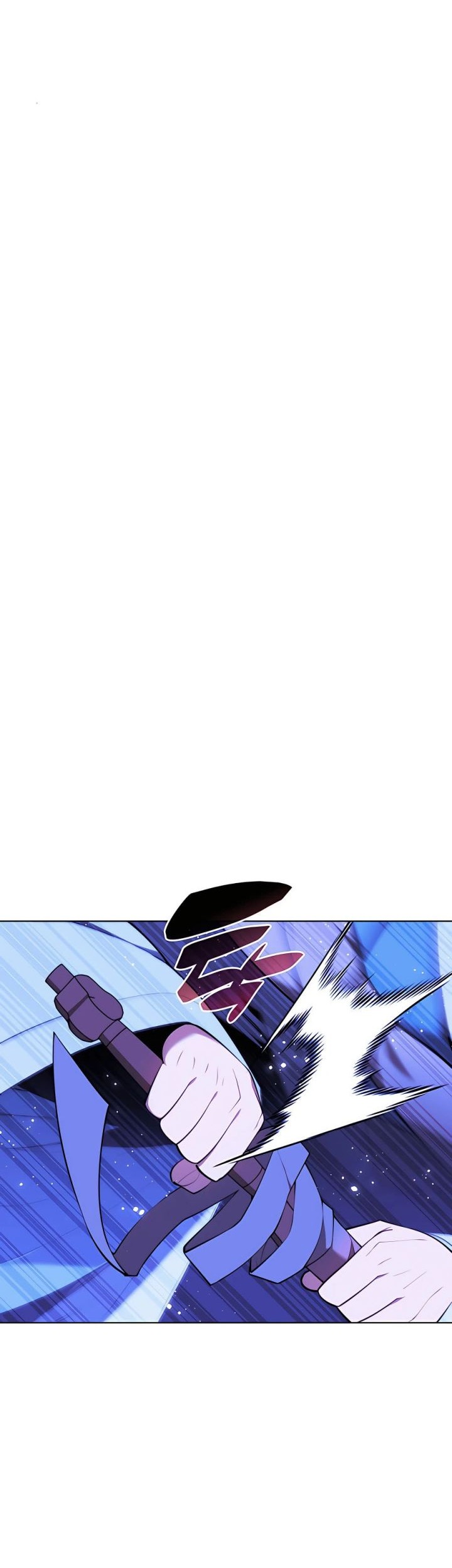 Records Of The Swordsman Scholar Chapter 65 Gambar 10