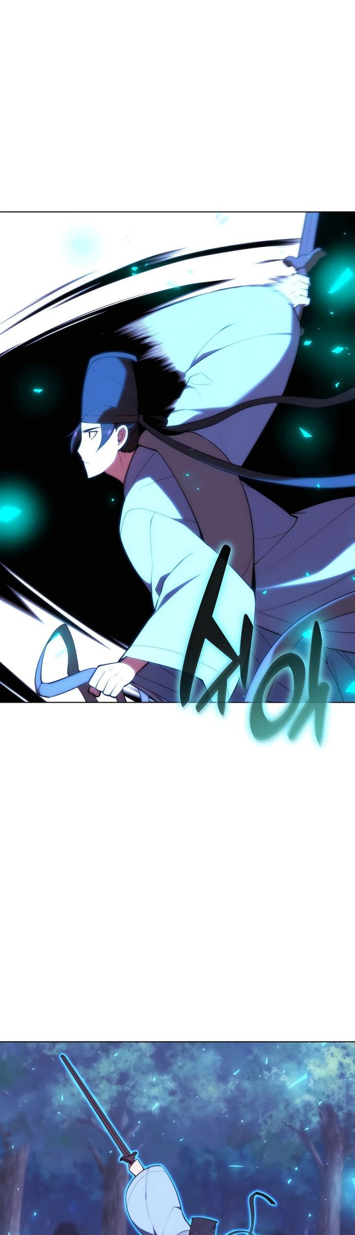 Records Of The Swordsman Scholar Chapter 65 Gambar 11