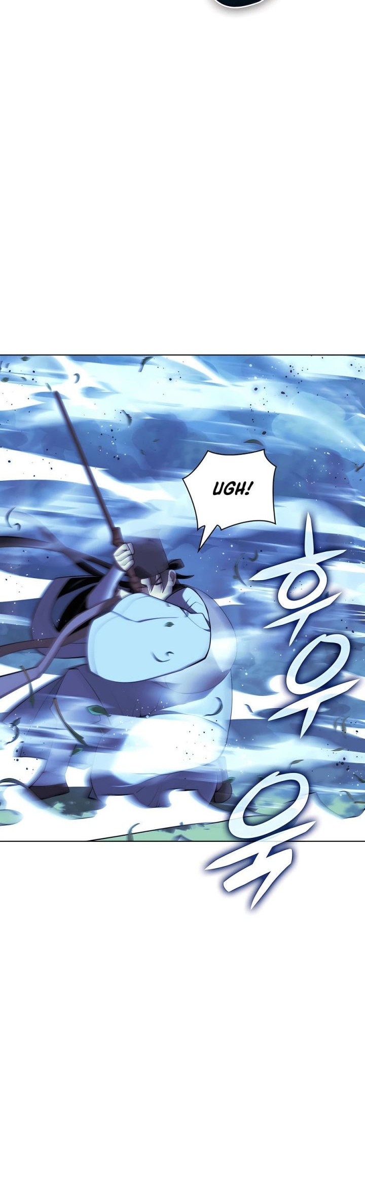 Records Of The Swordsman Scholar Chapter 65 Gambar 14