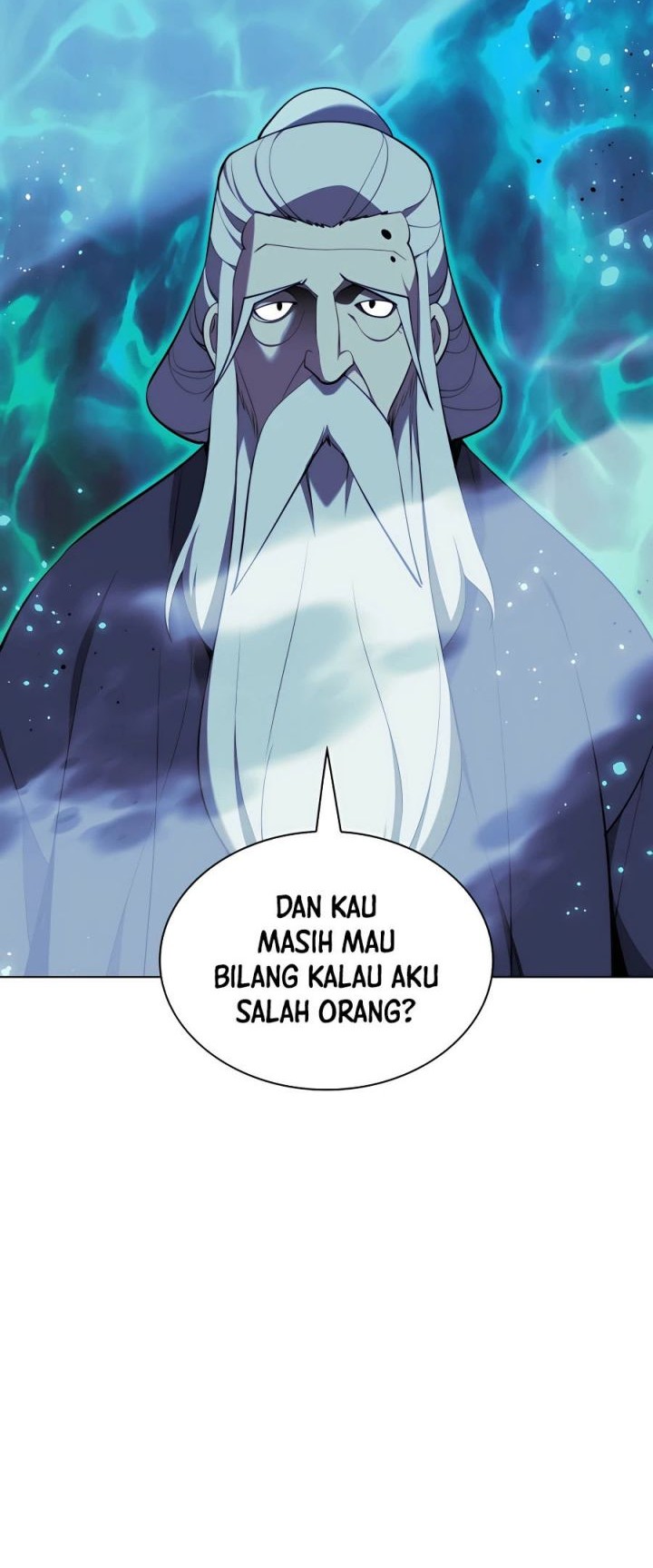 Records Of The Swordsman Scholar Chapter 65 Gambar 18