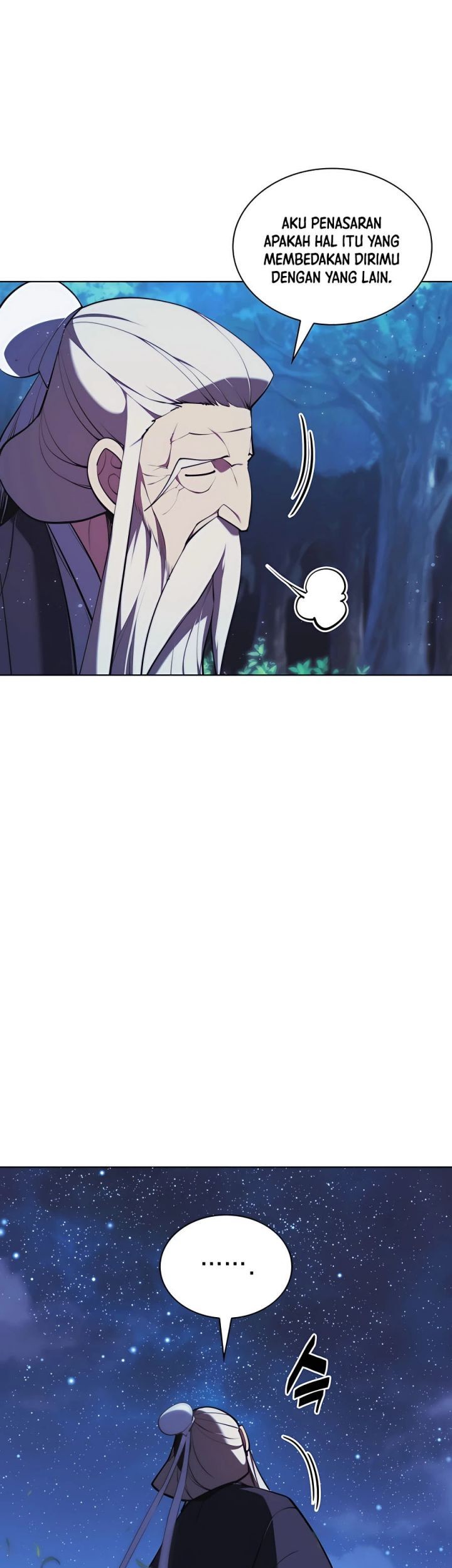 Records Of The Swordsman Scholar Chapter 65 Gambar 27