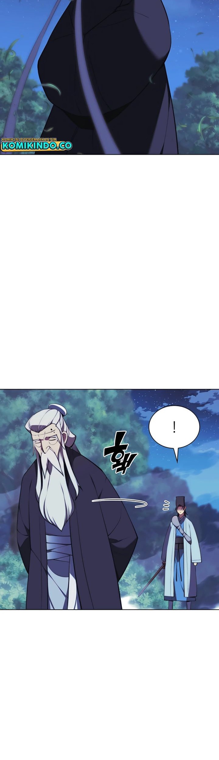 Records Of The Swordsman Scholar Chapter 65 Gambar 28