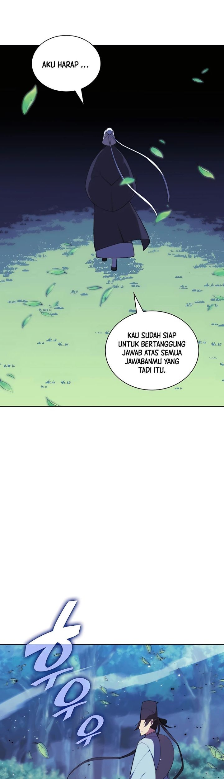 Records Of The Swordsman Scholar Chapter 65 Gambar 29