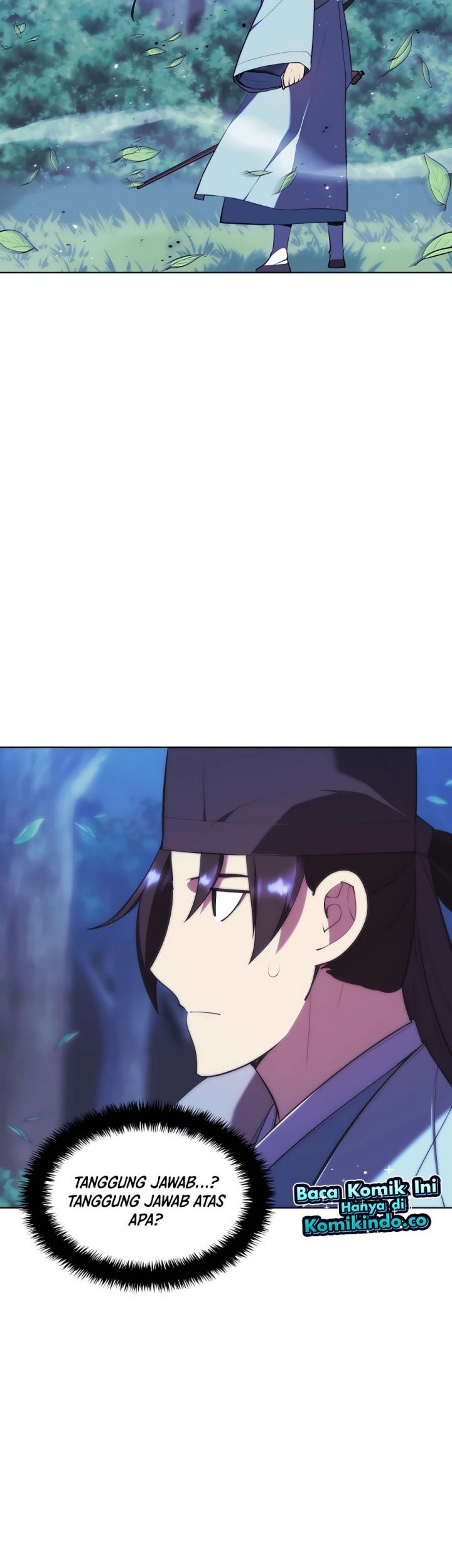 Records Of The Swordsman Scholar Chapter 65 Gambar 30