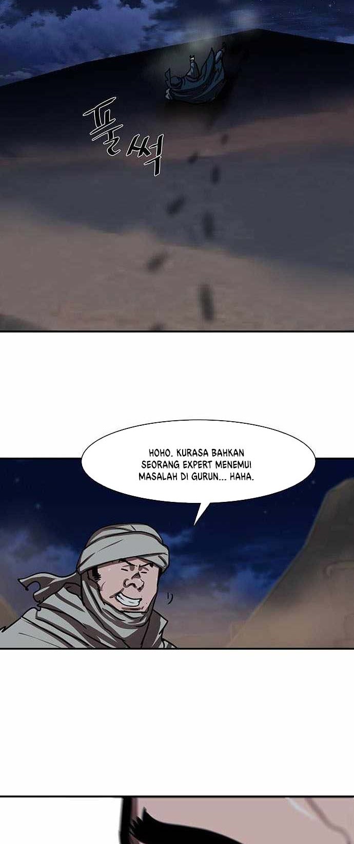 Escort Warrior Chapter 188 Gambar 23