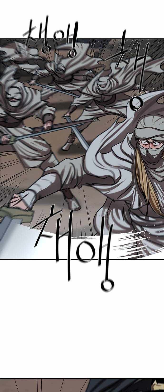 Escort Warrior Chapter 188 Gambar 25