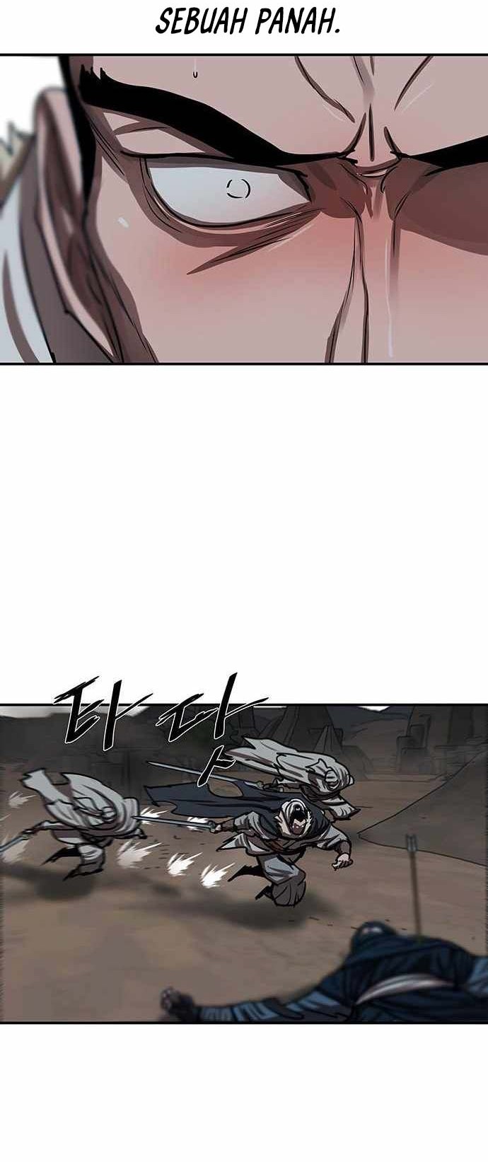 Escort Warrior Chapter 188 Gambar 27