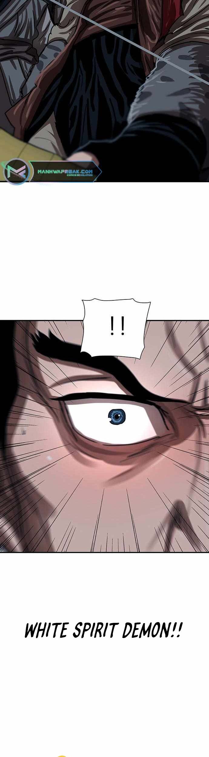 Escort Warrior Chapter 188 Gambar 32