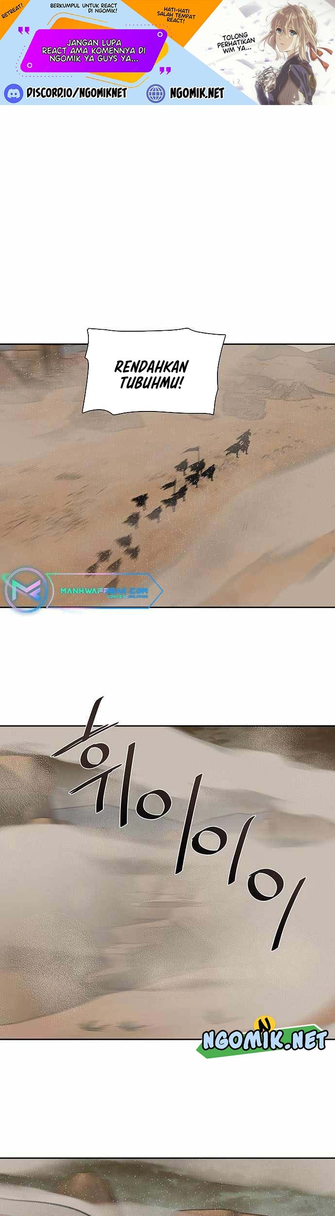 Baca Escort Warrior Chapter 188 Gambar 2