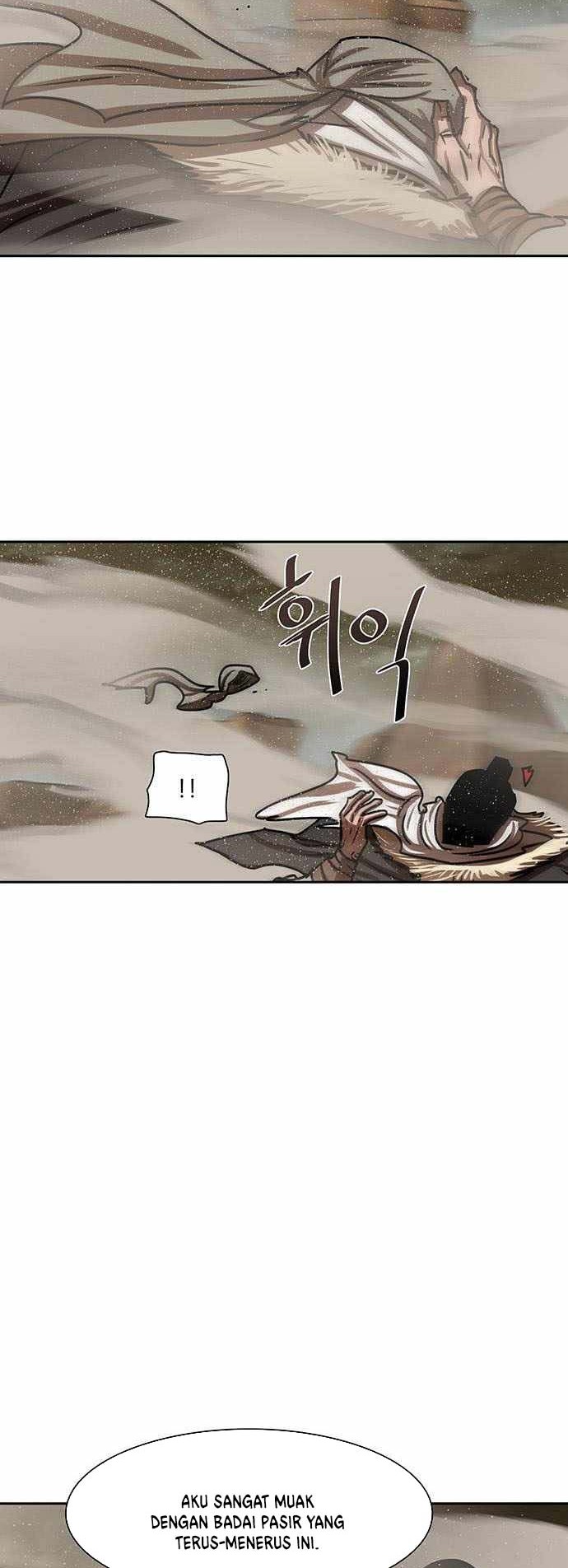 Escort Warrior Chapter 188 Gambar 3
