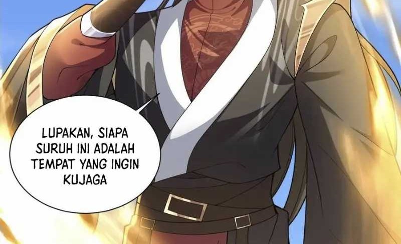 It’s Over! The Queen’s Soft Rice Husband is Actually Invincible Chapter 127 Gambar 22