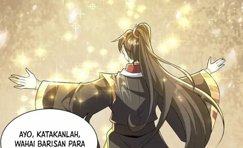 It’s Over! The Queen’s Soft Rice Husband is Actually Invincible Chapter 127 Gambar 6