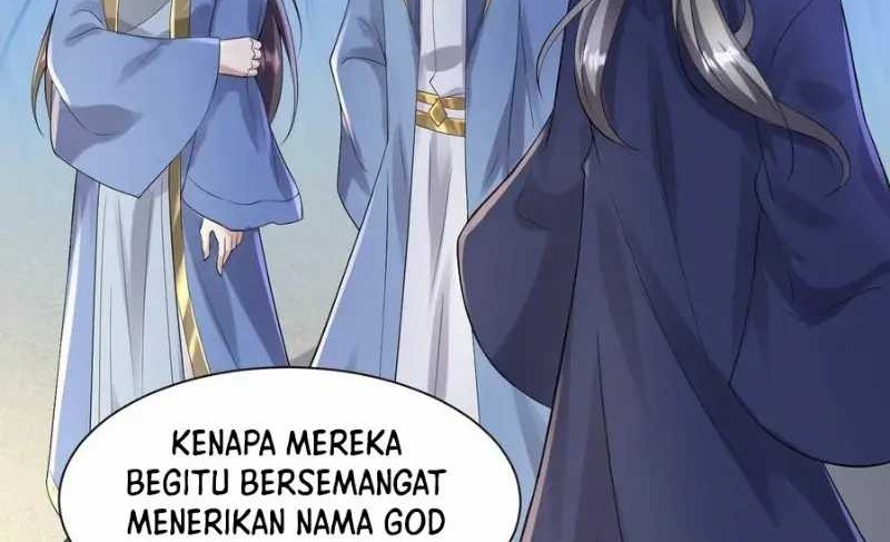 It’s Over! The Queen’s Soft Rice Husband is Actually Invincible Chapter 127 Gambar 12