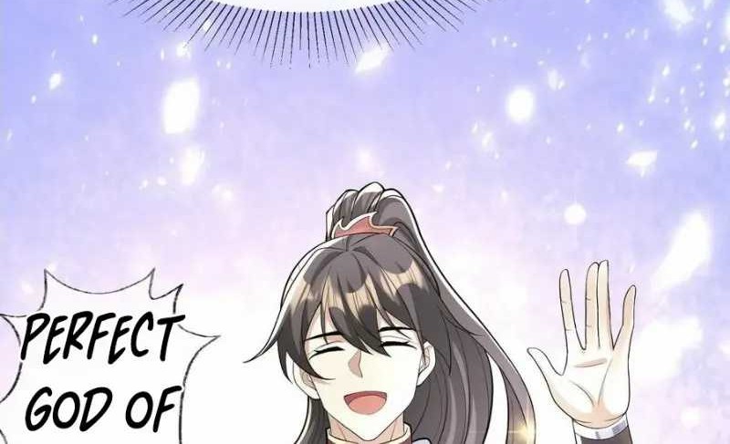 It’s Over! The Queen’s Soft Rice Husband is Actually Invincible Chapter 127 Gambar 16