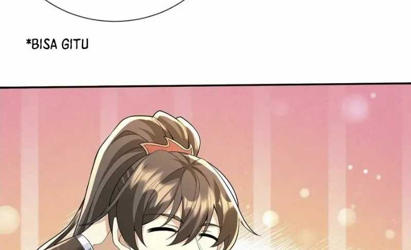It’s Over! The Queen’s Soft Rice Husband is Actually Invincible Chapter 127 Gambar 18