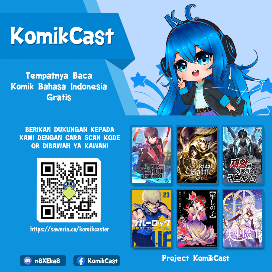 It all starts with playing game seriously Chapter 104 18