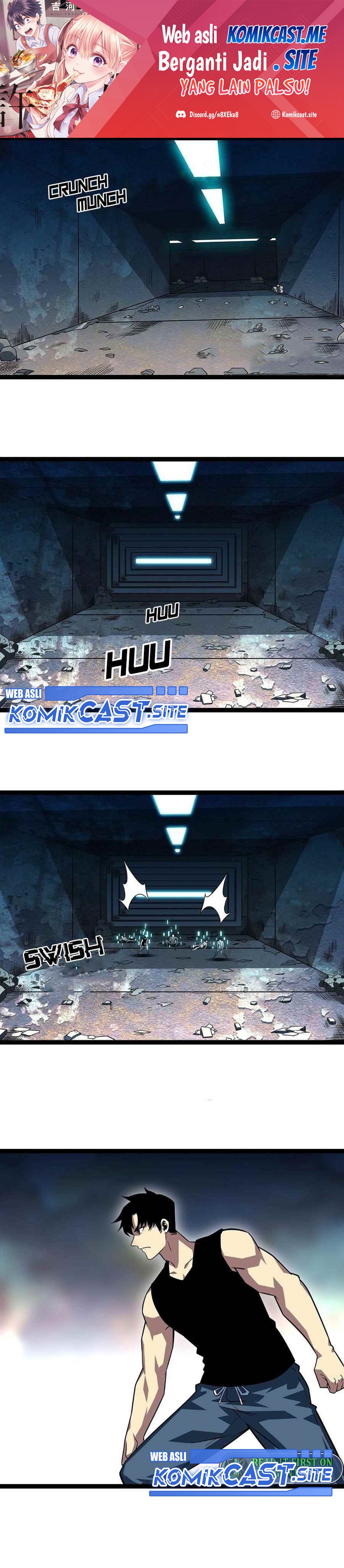 It all starts with playing game seriously Chapter 104 2