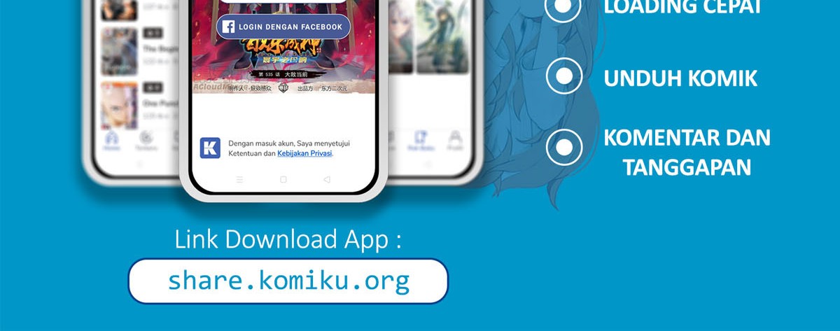 Martial Peak Part 2 Chapter 3142 Gambar 5