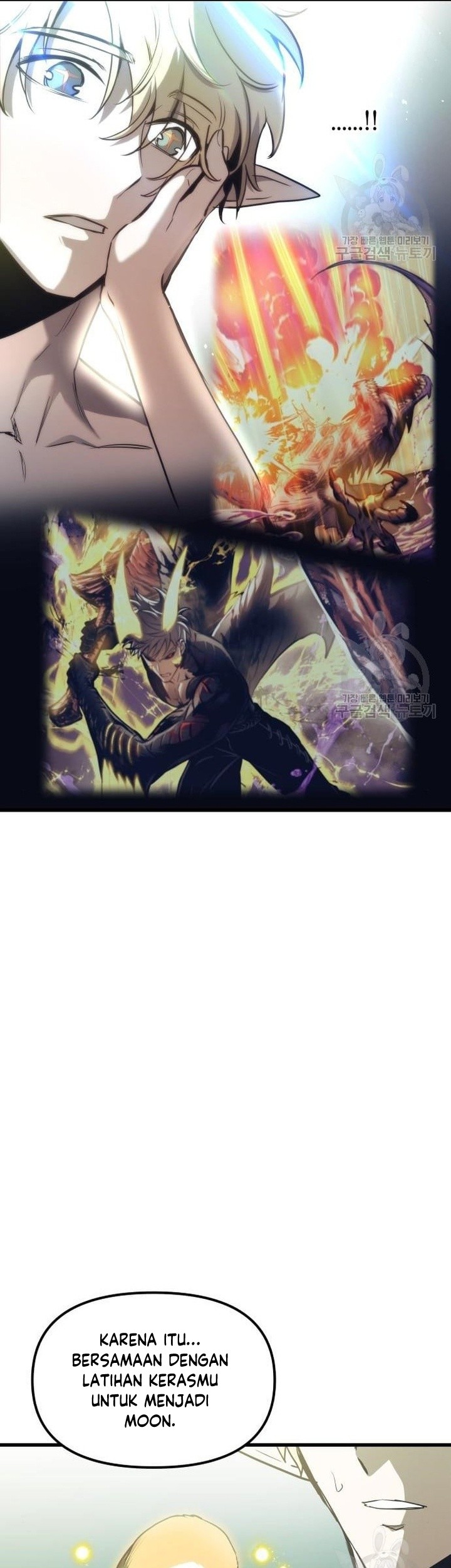 Reincarnation of the Suicidal Battle God Chapter 76 Gambar 18