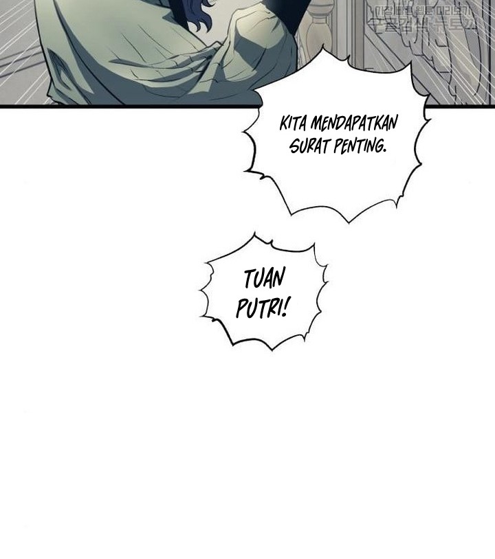 Reincarnation of the Suicidal Battle God Chapter 76 Gambar 23