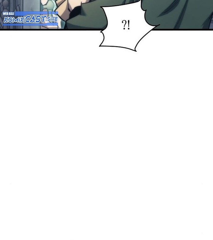 Reincarnation of the Suicidal Battle God Chapter 76 Gambar 25