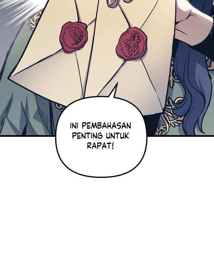 Reincarnation of the Suicidal Battle God Chapter 76 Gambar 27