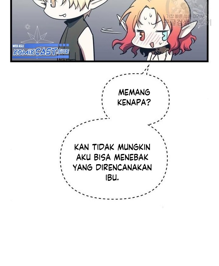 Reincarnation of the Suicidal Battle God Chapter 76 Gambar 33