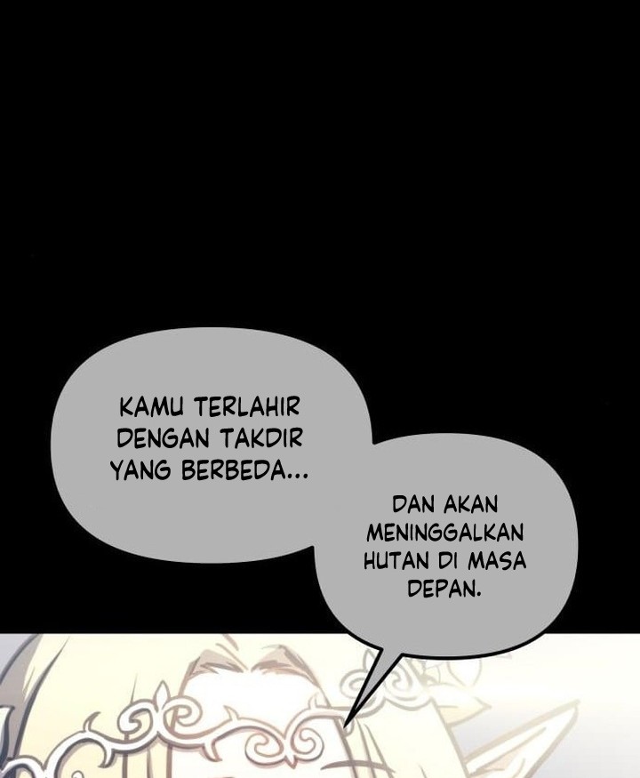 Reincarnation of the Suicidal Battle God Chapter 76 Gambar 35