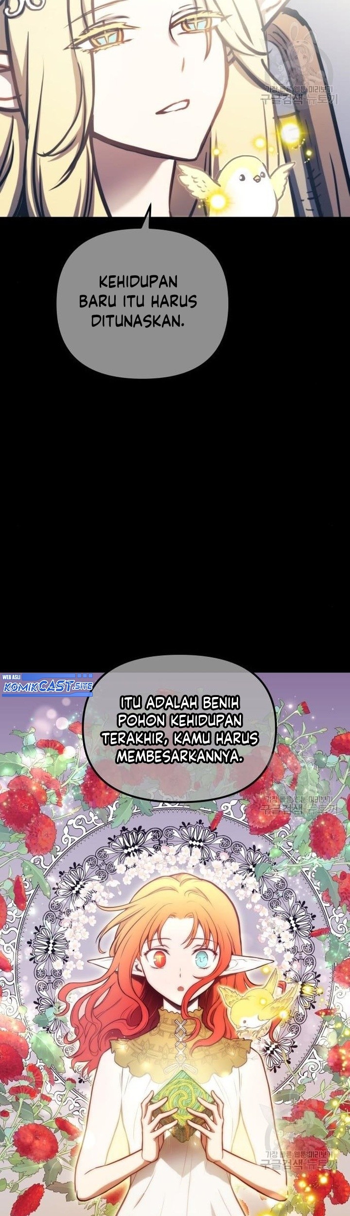 Reincarnation of the Suicidal Battle God Chapter 76 Gambar 36