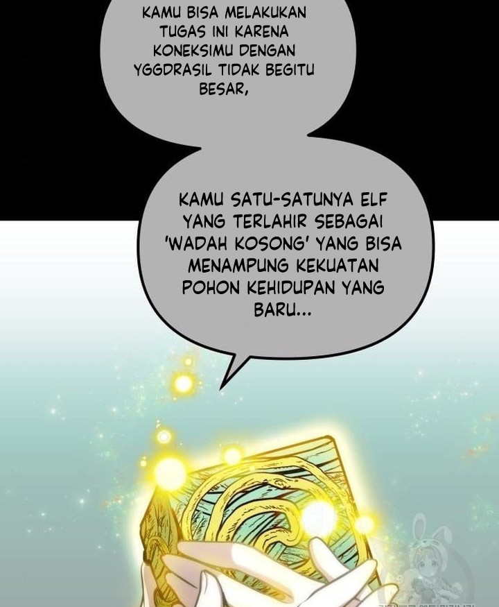 Reincarnation of the Suicidal Battle God Chapter 76 Gambar 39