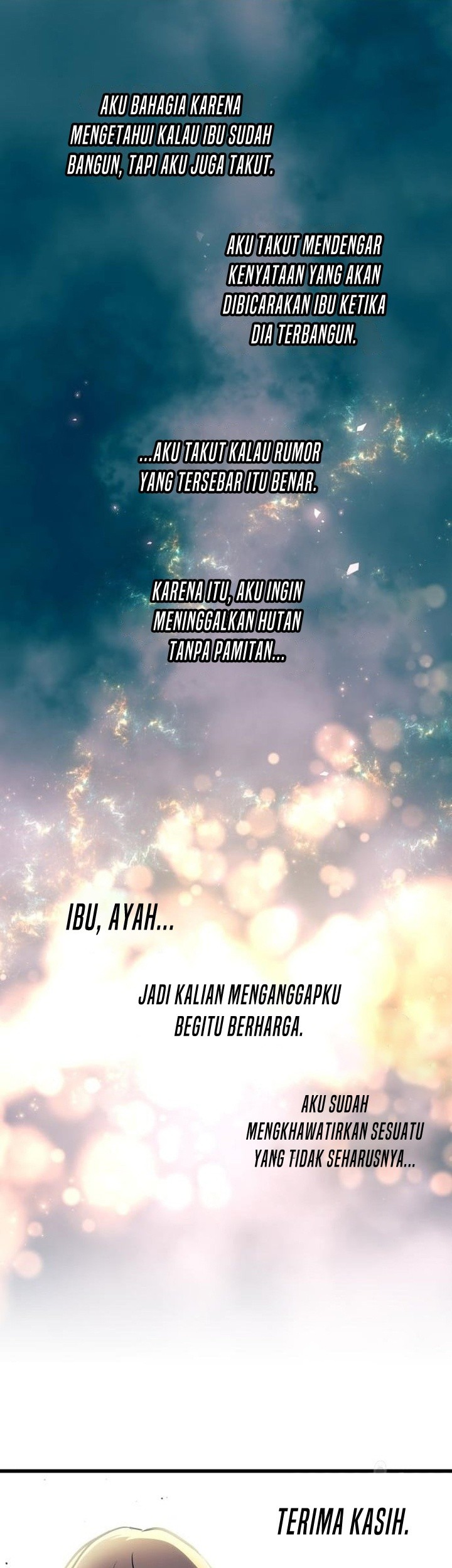 Reincarnation of the Suicidal Battle God Chapter 76 Gambar 42