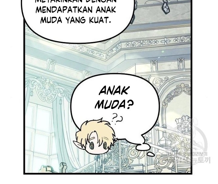 Reincarnation of the Suicidal Battle God Chapter 76 Gambar 45