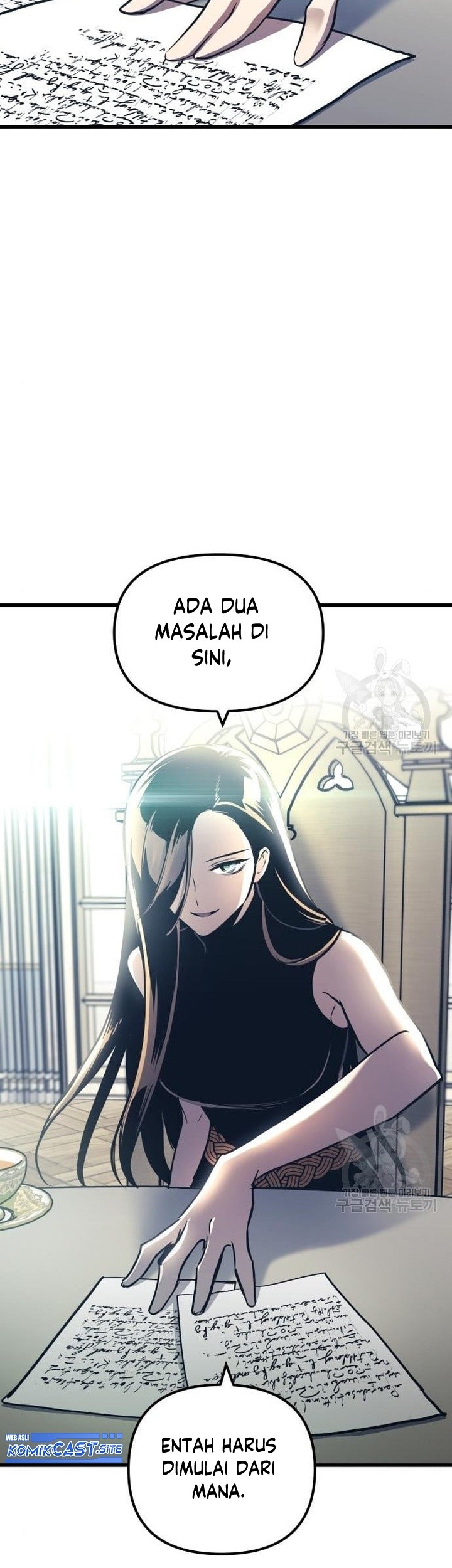 Reincarnation of the Suicidal Battle God Chapter 76 Gambar 48