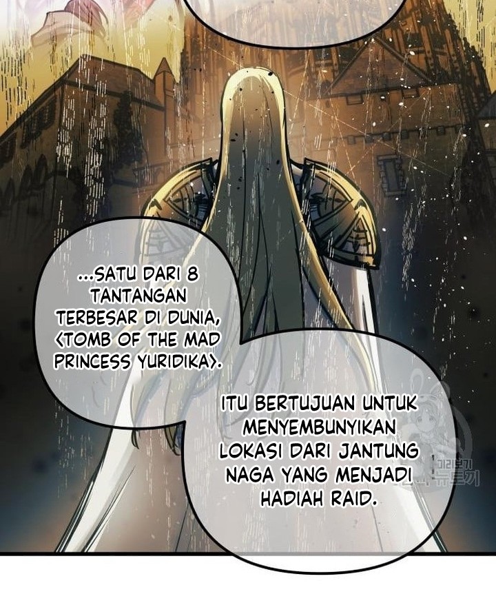 Reincarnation of the Suicidal Battle God Chapter 76 Gambar 51