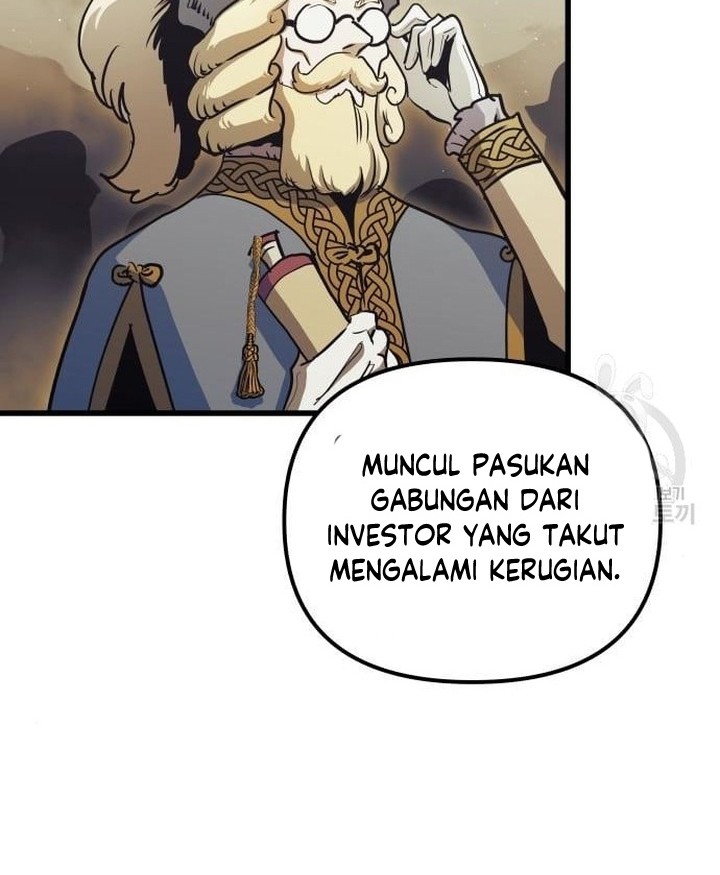 Reincarnation of the Suicidal Battle God Chapter 76 Gambar 55