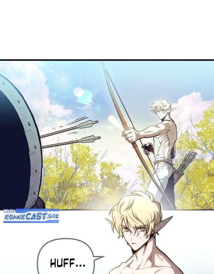 Reincarnation of the Suicidal Battle God Chapter 76 Gambar 3