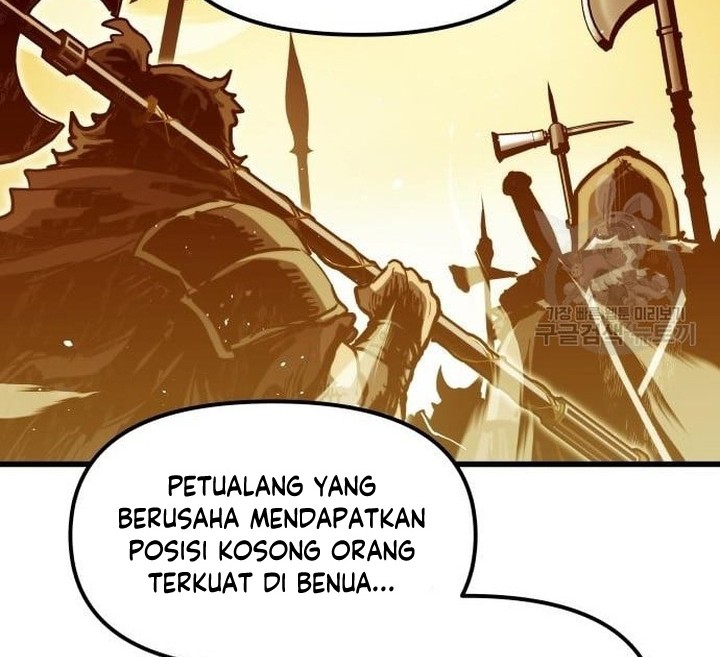 Reincarnation of the Suicidal Battle God Chapter 76 Gambar 59