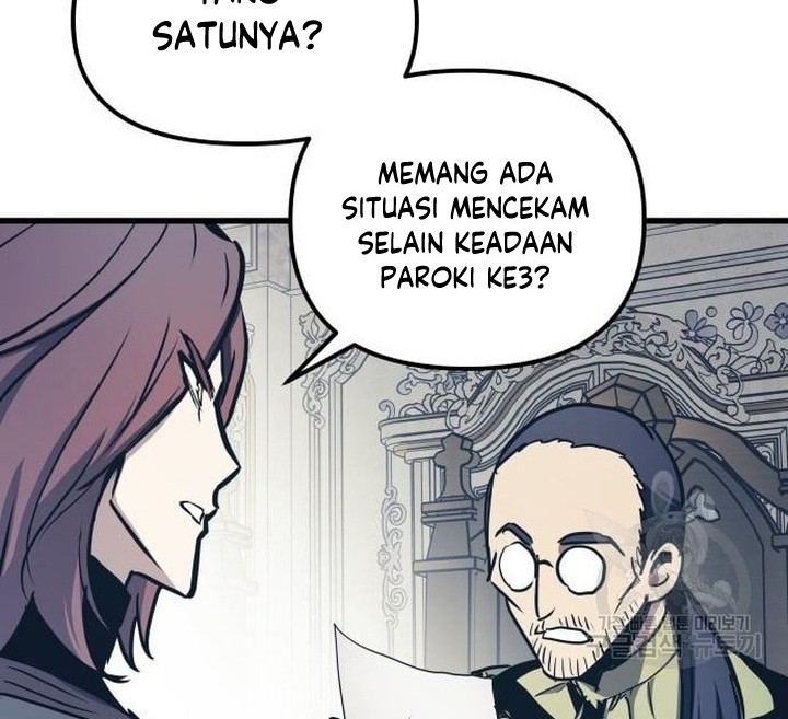 Reincarnation of the Suicidal Battle God Chapter 76 Gambar 63