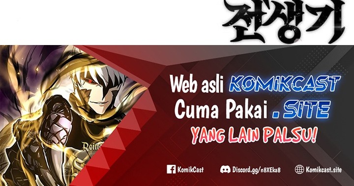Reincarnation of the Suicidal Battle God Chapter 76 Gambar 73