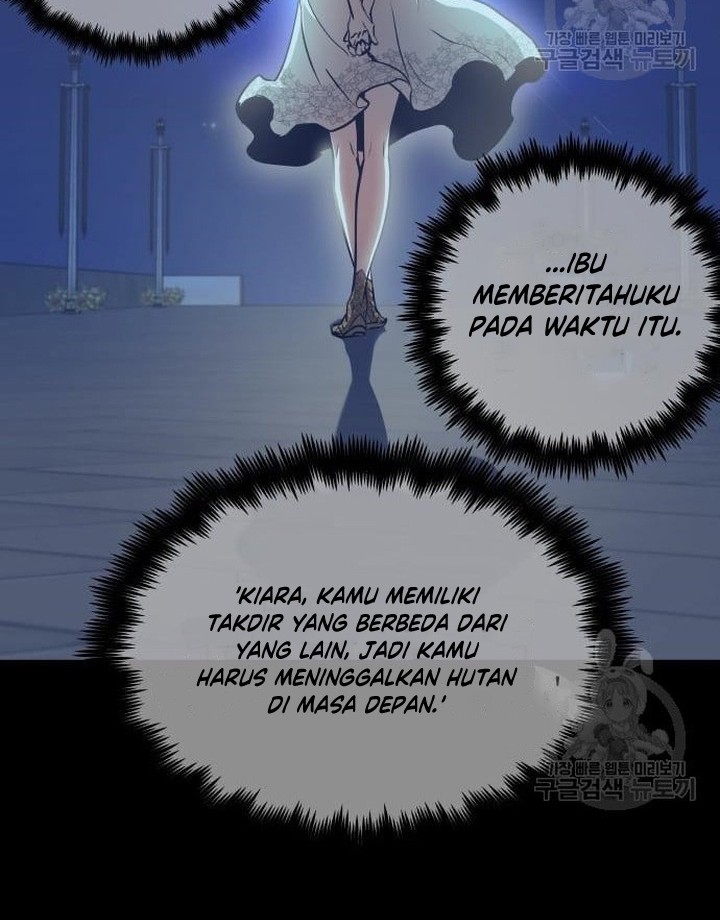 Reincarnation of the Suicidal Battle God Chapter 76 Gambar 5