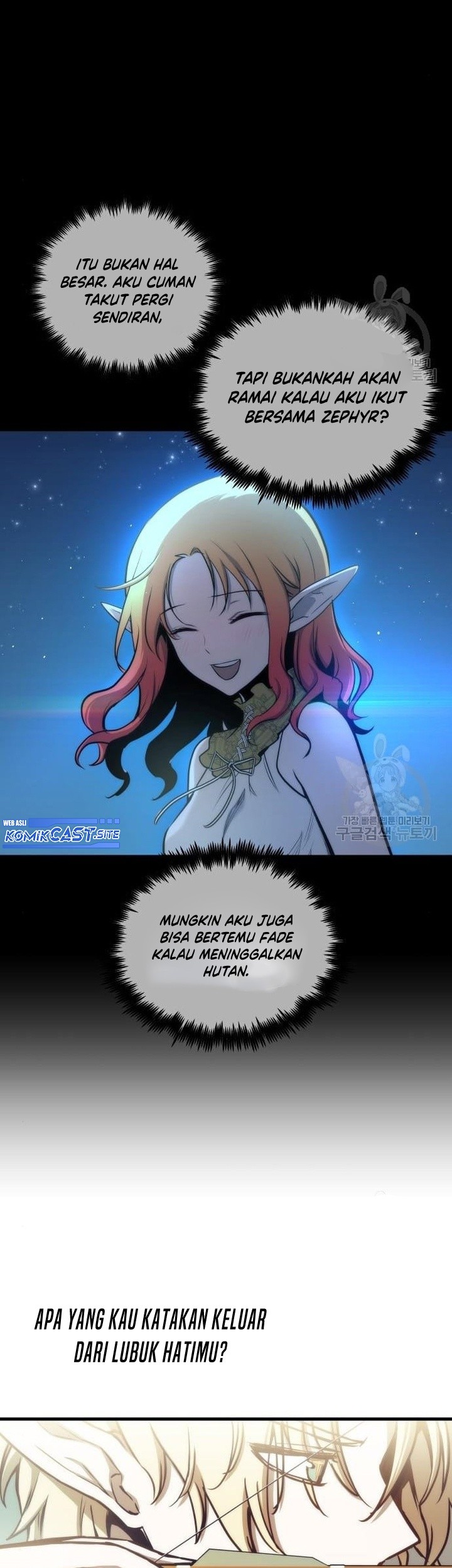 Reincarnation of the Suicidal Battle God Chapter 76 Gambar 6