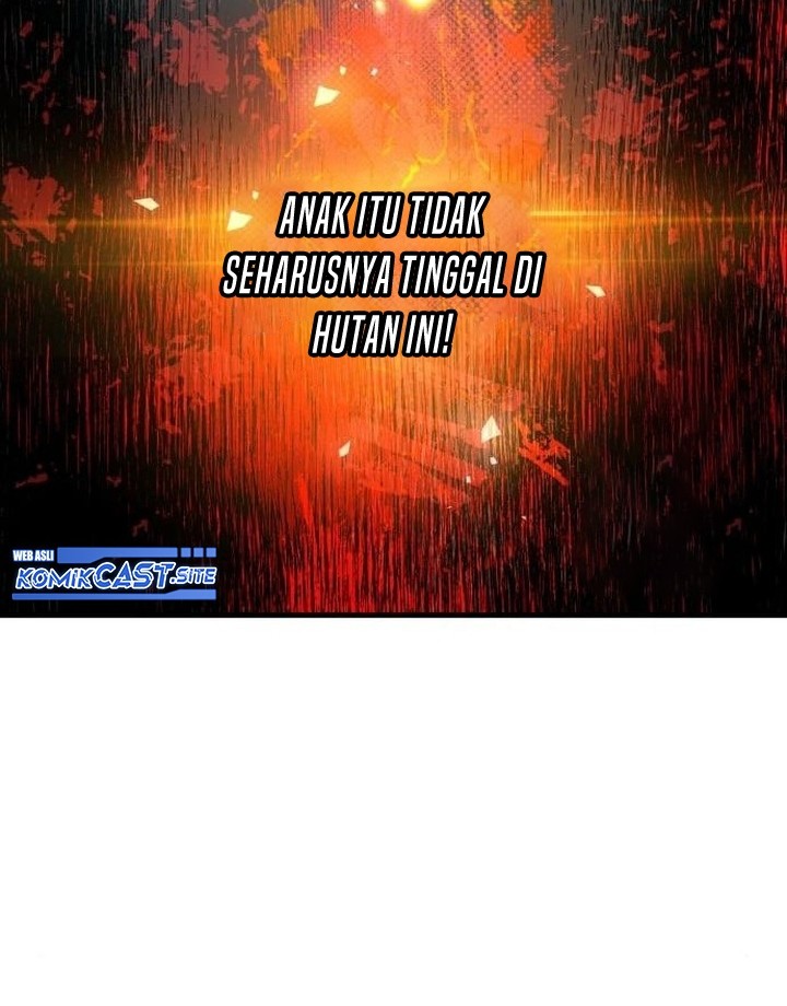 Reincarnation of the Suicidal Battle God Chapter 76 Gambar 9