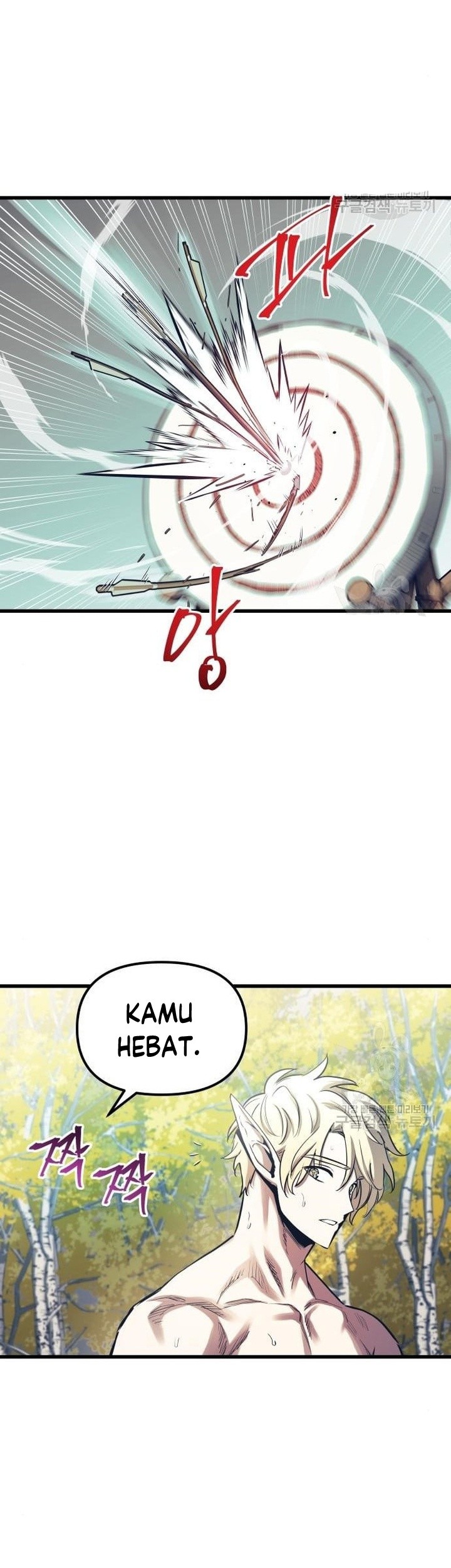 Reincarnation of the Suicidal Battle God Chapter 76 Gambar 10