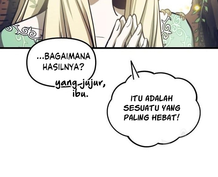 Reincarnation of the Suicidal Battle God Chapter 76 Gambar 13
