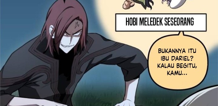 Reincarnation of the Suicidal Battle God Chapter 75 Gambar 19