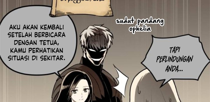 Reincarnation of the Suicidal Battle God Chapter 75 Gambar 21